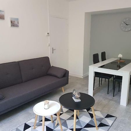 Le Cosy D'Amboise 아파트 외부 사진