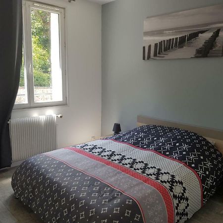 Le Cosy D'Amboise 아파트 외부 사진