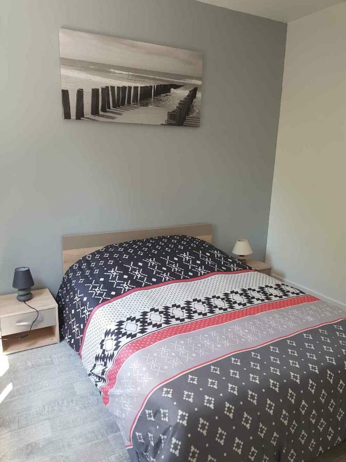 Le Cosy D'Amboise 아파트 외부 사진
