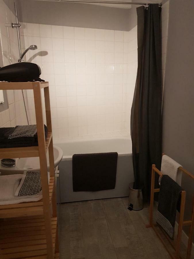 Le Cosy D'Amboise 아파트 외부 사진