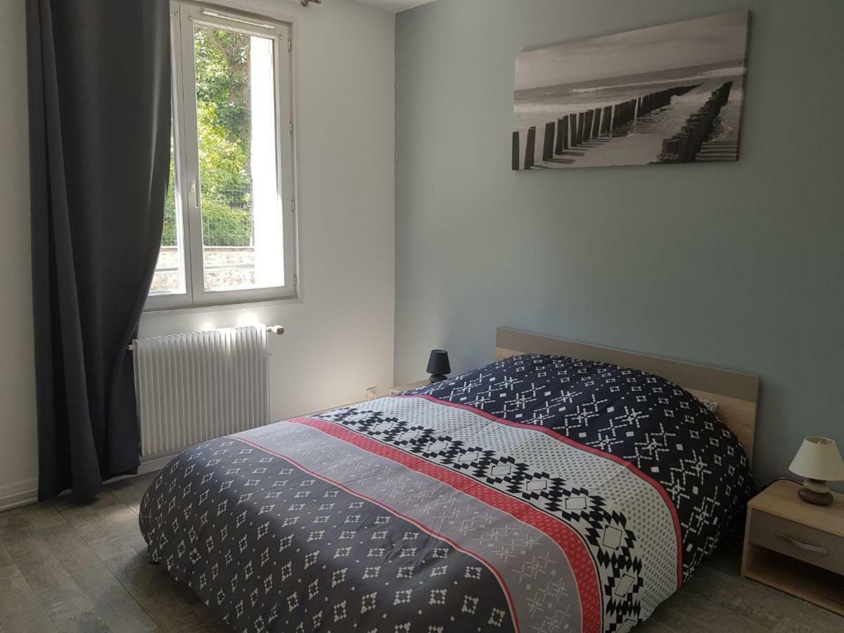 Le Cosy D'Amboise 아파트 외부 사진